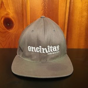 Encinitas Surfshop Hat